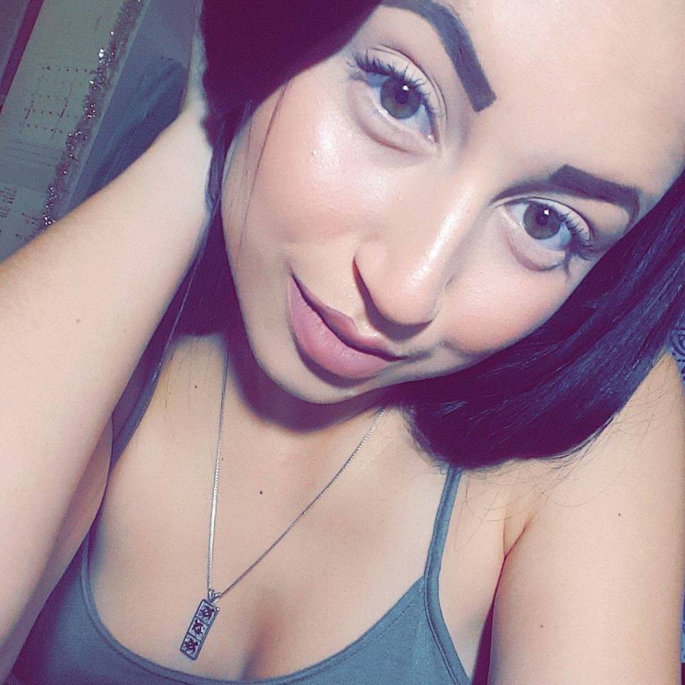 Meet your Posher, Kassie